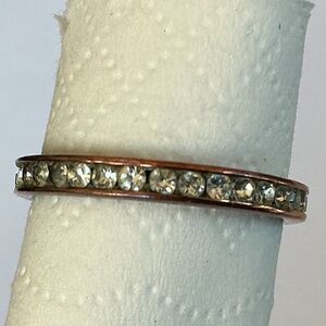 Costume Ring, size 10